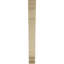 Support en bois de cèdre brut olympique Traditional-88614357