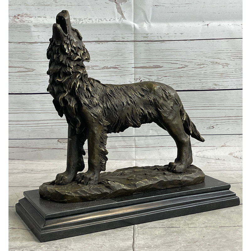 Figurines et sculptures Jilliyn