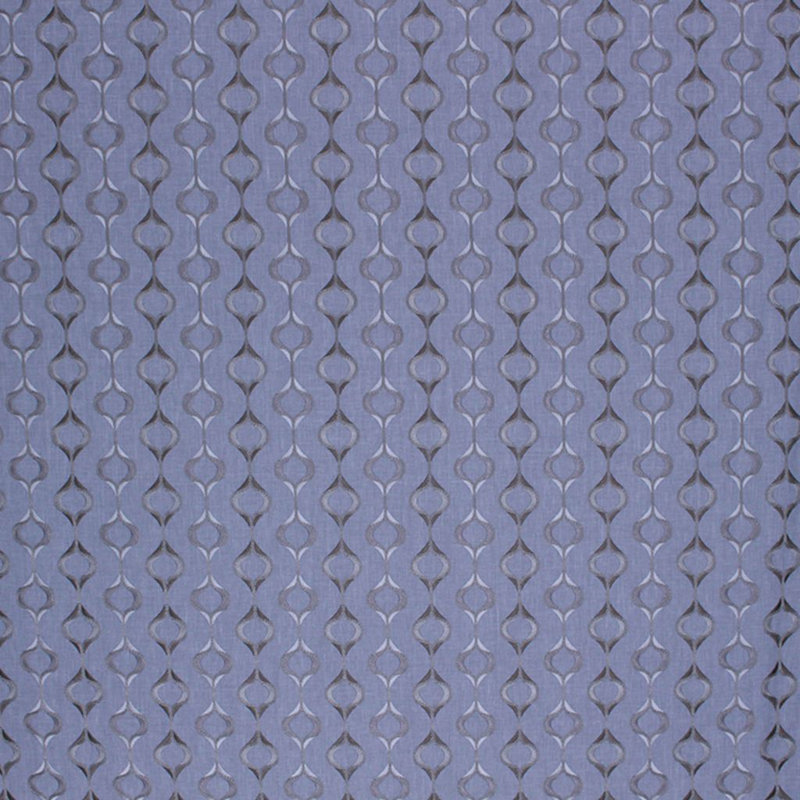 Tissu reagan Suite, Nuage