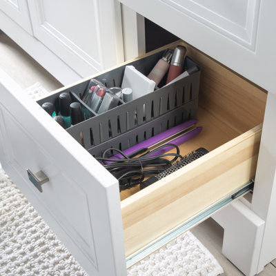 Simplify Plastic Bin