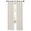Rideau simple occultant et isolant avec œillets Besteiro-727606127-727606116