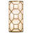 Flush Mounted Sconce