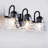 Ludovina 3-Light Dimmable Vanity Light-288181735