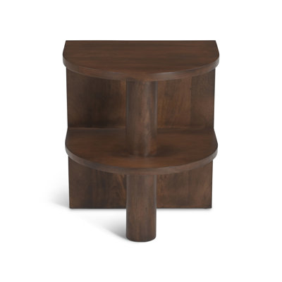 Darwin End Table