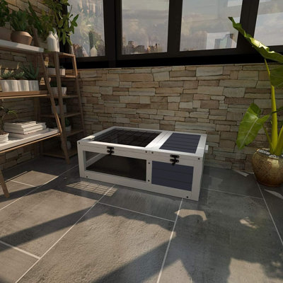 Erni Small Animal Modular Habitat