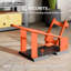 Motorcycle Wheel Chock