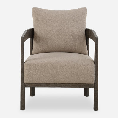 Fauteuil d'appoint Dewanna