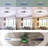 20.5'' Ceiling Fan with LED Lights