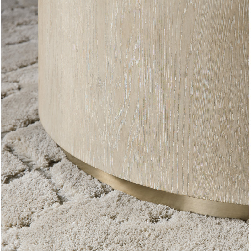 Cascade Cocktail Table