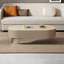 Table elliptique moderne et simple-105363523-105363524