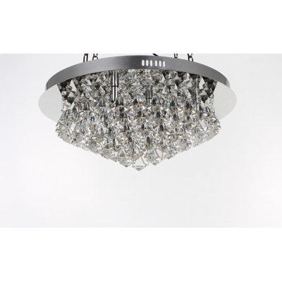 Flush Mount