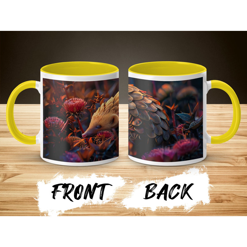11oz Mugs Mug