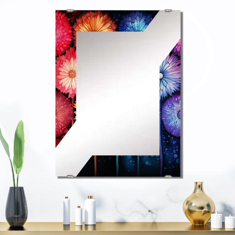 Miroir Rawl, 32 po x 24 po