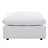 Modway Commix 5-Piece Sunbrella Outdoor Patio Sectional Sofa-64320859