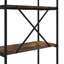 Bookshelf Engineered wood Modern Freestanding Bookshelves Organizer-1997506188-2004950705