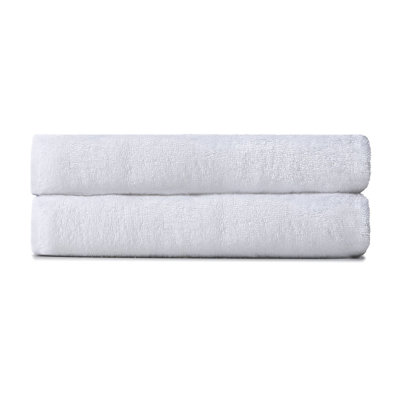 Plush Bath Sheet