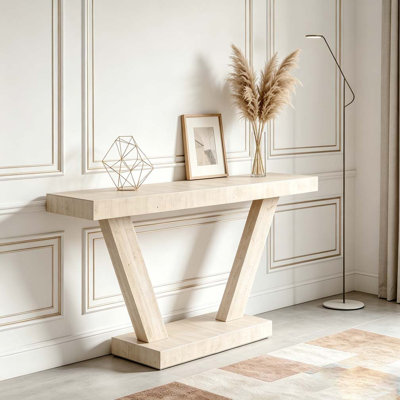 Console 60 pouces