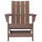 Emmeline Outdoor Adirondack Chair-1561270903
