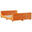 Aarjan Solid Wood Bed-96162214-96162211