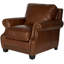Fauteuil club Brayton