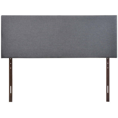 Porch & Den McCready Upholstered Headboard