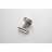 4 Pieces Bathroom Hardware Set Wall Mounted,stainless Steel-106925288