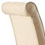Chaise rembourrée Effie