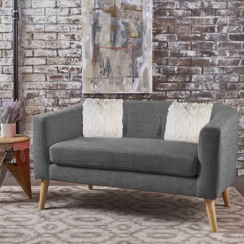 Britten Outdoor Throw Pillow