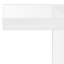 Tablette de sol en plastique DAISY