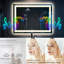 Rectangle Mirror-493020541