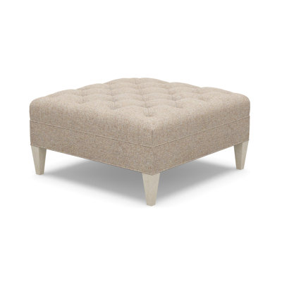 Square Ottoman