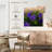 Harnek Dark Purple Tulips-109232025