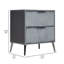 Table de chevet Kiersha-748523521