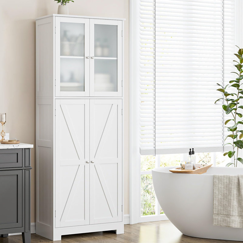 Bathroom Storage