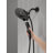 Multi Function Dual Shower Head with H2OKinetic Technology-194335450