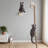 Cat Tree With Jumping Platform Set
