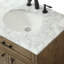 Ensemble de meuble-lavabo simple 30 po Hermes-73360025