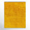 Clio Hand-Woven Beige Wool Rug