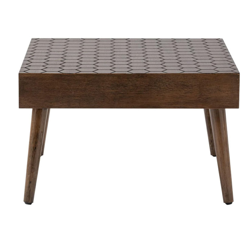 Boshra Single Coffee Table