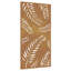 Caronni Steel Wall Decor