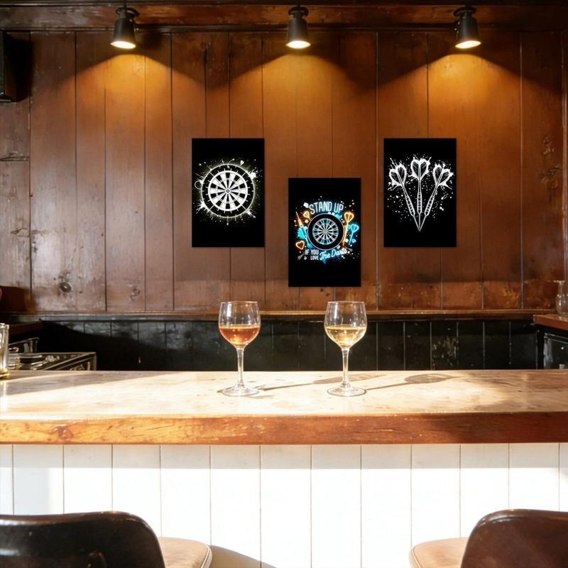 Wall Decor