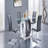 Admer 19'' H Upholstered Side Chair-366364673-339108436