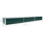 Aarilyn Metal Raised Garden Bed-1201523696