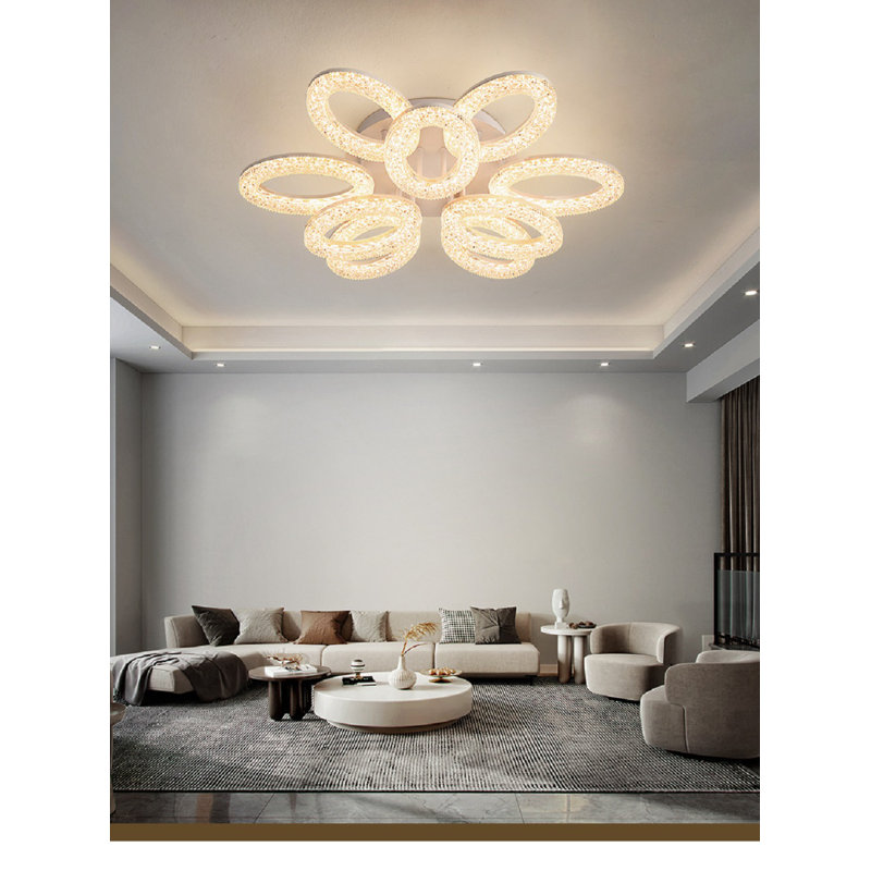 LED Flush Mount