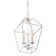 Addyson 3 - Light Lantern Pendant