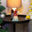 Bonnell Christmas Stuffed Holiday Accent