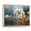 Dandelion Whispers Of Spring On Canvas Print-586260704-586260693