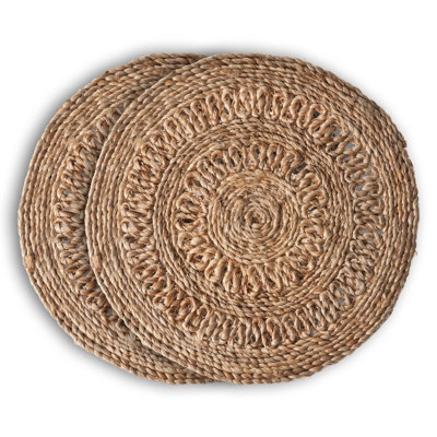Maluma Reversible 15" Placemat