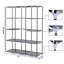 129.5cm Portable Wardrobe-174334733
