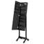 Jevale Freestanding Jewelry Armoire-745268698